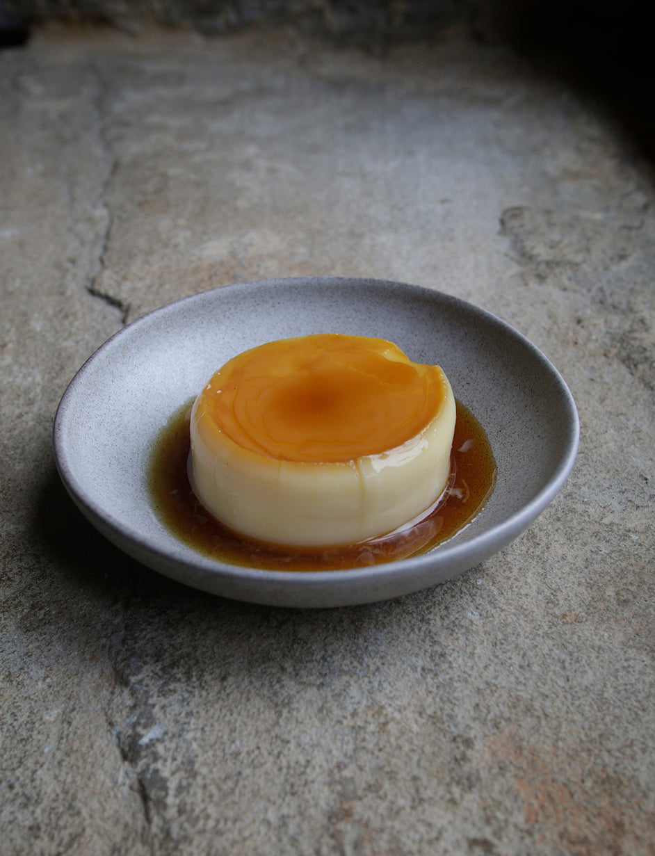 Menú Fabes y Arroz con Pitu