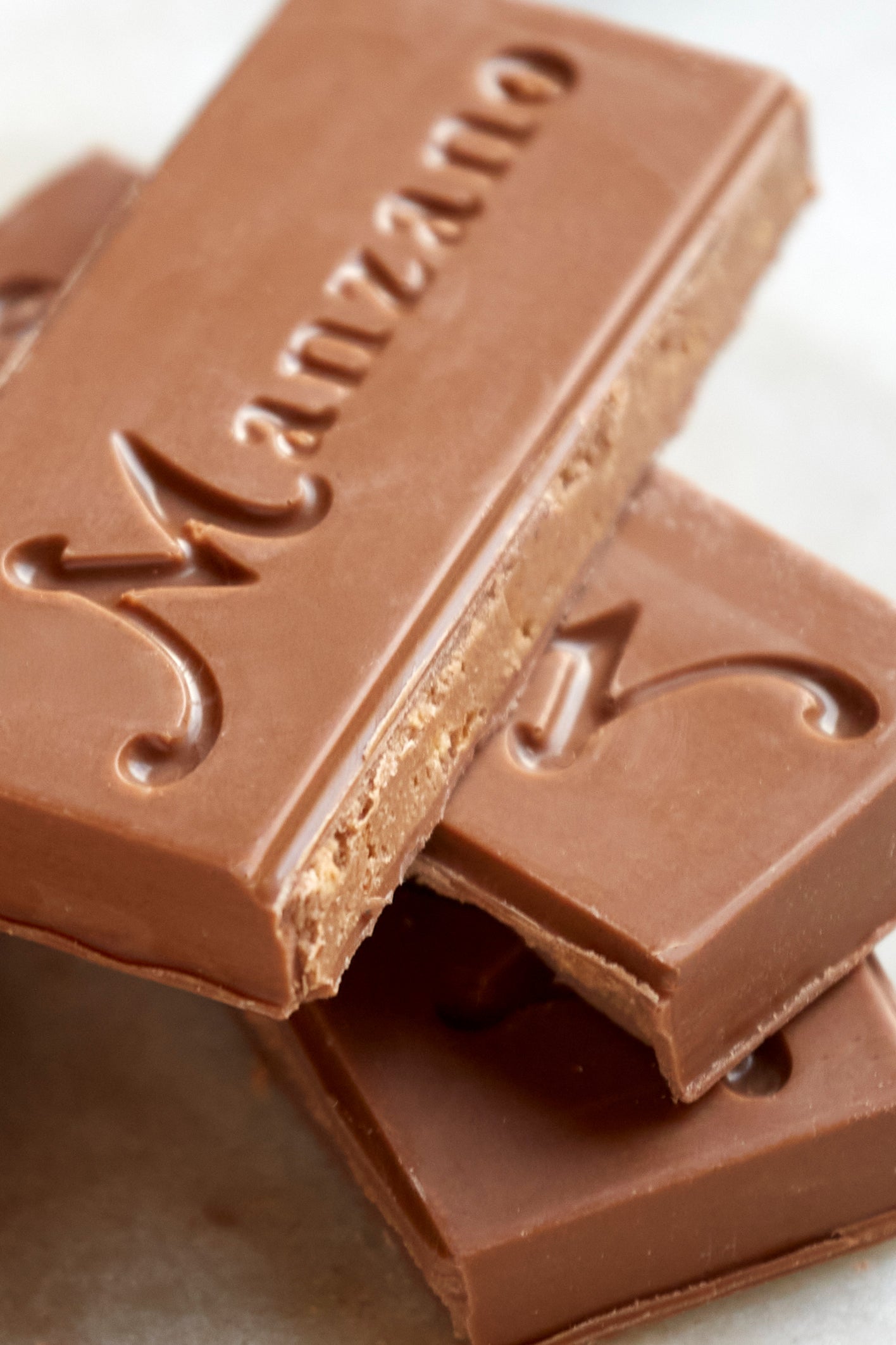 Chocolate de Nuez y Anís