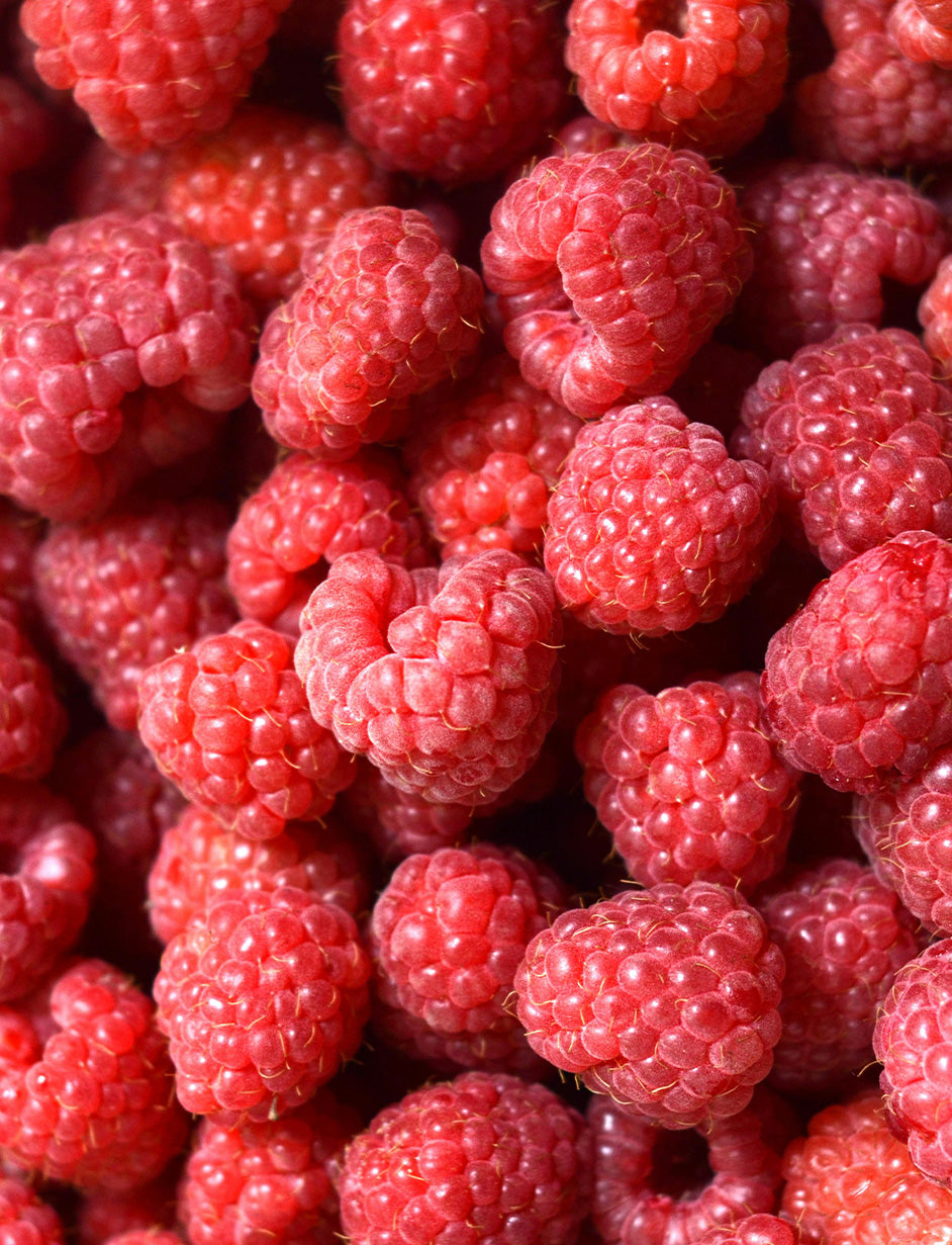 Gazpacho de Frutos Rojos para Dos