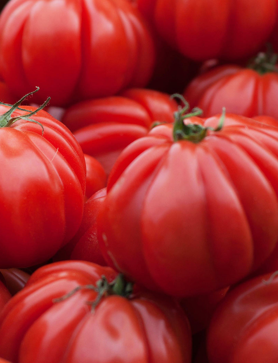 Gazpacho de Frutos Rojos para Dos